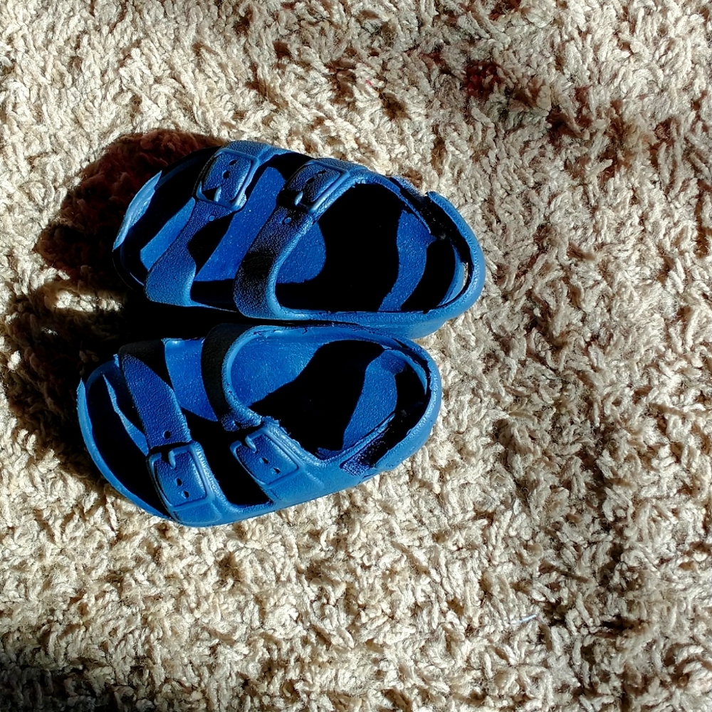 Size 2 shoes for infants